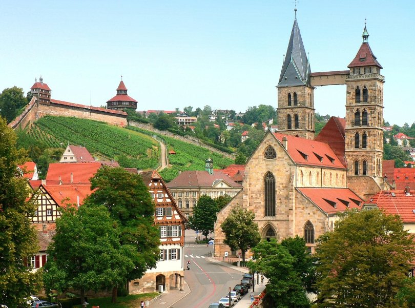 Esslingen am Neckar