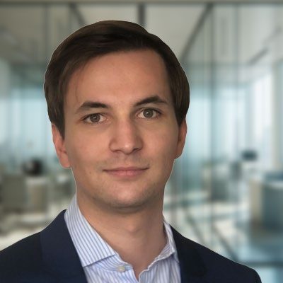 Dr.-Ing. Marc Schnierle, CEO
