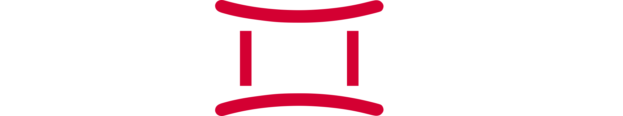 Logo Negativ