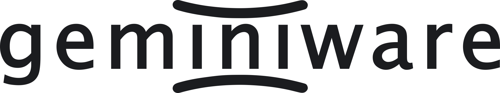 Logo Schwarz